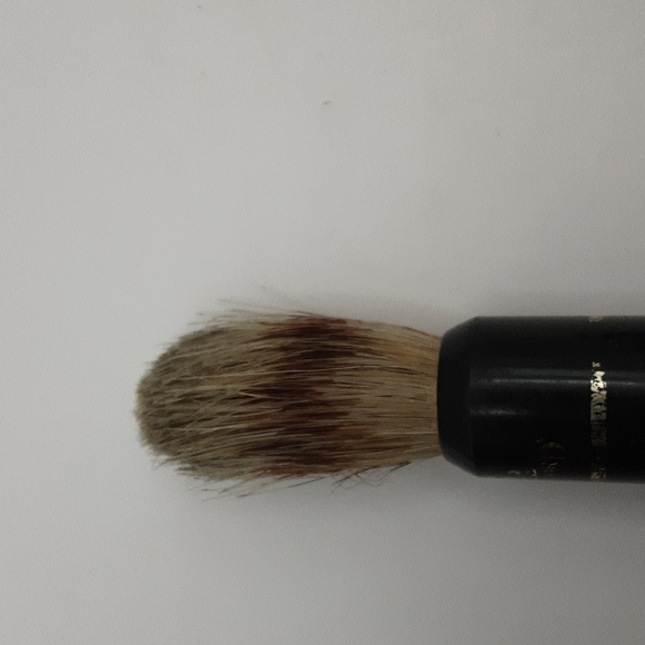 Vintage Gem Micromatic Safety Razor and Stafford Shaving Brush - Picture 7 of 8